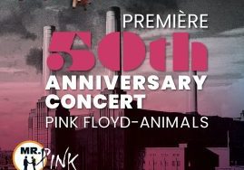 Pink Floyd Animals
